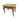 Teak small table|SCA-T048 50 x 32,5 x 39 cm-Vintage by Sasu's-Sasu’s sisustus- ja huonekaluliike