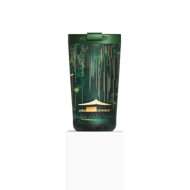 Termosmuki 6h kuuma | 350 ml | Bamboo Glow-IZY-Sasu’s sisustus- ja huonekaluliike