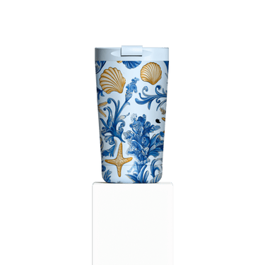 Termosmuki 6h kuuma | 350 ml | Blu Marina-IZY-Sasu’s sisustus- ja huonekaluliike