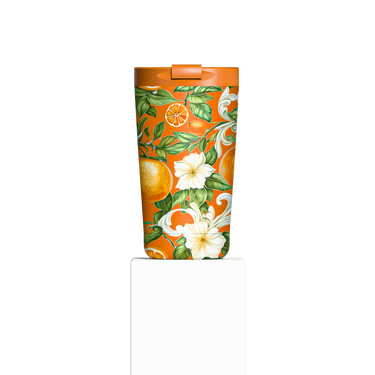 Termosmuki 6h kuuma | 350 ml | Fiore d’Arancia-IZY-Sasu’s sisustus- ja huonekaluliike