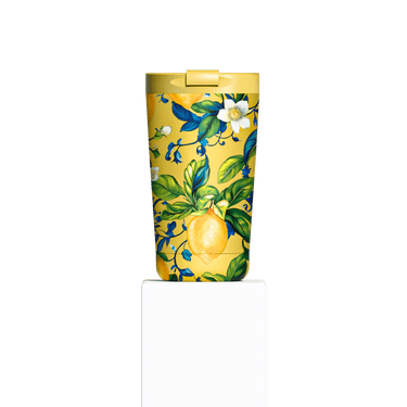 Termosmuki 6h kuuma | 350 ml | Giallo Limone-IZY-Sasu’s sisustus- ja huonekaluliike