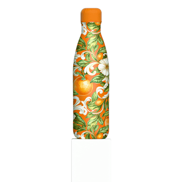 Termospullo 24h kylmä/12h kuuma | 500 ml | Fiore d’Arancia-IZY-Sasu’s sisustus- ja huonekaluliike