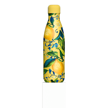 Termospullo 24h kylmä/12h kuuma | 500 ml | Giallo Limone-IZY-Sasu’s sisustus- ja huonekaluliike