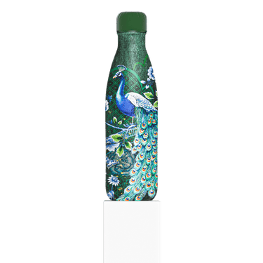 Termospullo 24h kylmä/12h kuuma | 500 ml | Majestic Green-IZY-Sasu’s sisustus- ja huonekaluliike