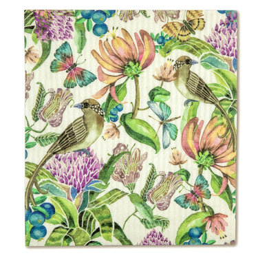 Tiskirätti | 17x20 cm | Springtime-Nadja Wedin design-Sasu’s sisustus- ja huonekaluliike
