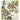Tiskirätti | 17x20 cm | Wagtails spring white-Nadja Wedin design-Sasu’s sisustus- ja huonekaluliike