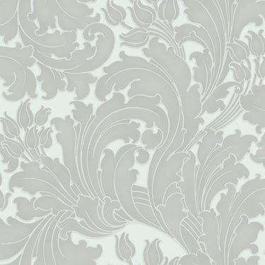 Tulip Cloud | non-woven tapetti | National Trust Papers II