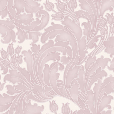 Tulip Sugar | non-woven tapetti | National Trust Papers II