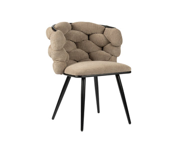 Tuoli | Chenille-kangas | Rock