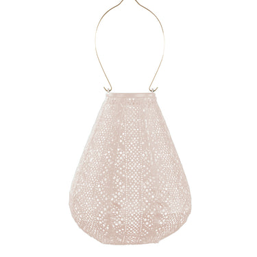Tulip 20 Lace Soft Blush