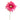 Vaaleanpunainen kestokukka | ⌀7 x 47 cm | Gerbera-Floratexx-Sasu’s sisustus- ja huonekaluliike