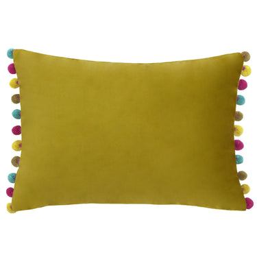 Vaaleanvihreä sisustustyyny | 50 x 35 cm | Fiesta-Riva Home-Sasu’s sisustus- ja huonekaluliike