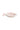 White and orange fish-shaped plate / soap dish | 11.8 cm x 8.3 cm x 1.4 cm | FISH