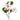 Valkoinen magnolian oksa | 68cm-GASPER GmbH-Sasu’s sisustus- ja huonekaluliike