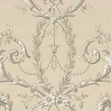 Versailles Guilded | non-woven tapetti | Révolution Papers
