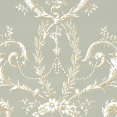 Versailles Monument | non-woven tapetti | Révolution Papers