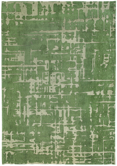 Structures Baobab Perrier's Green 80x150 cm