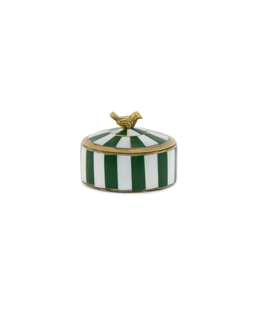 Lola Circus Box Medium Pine