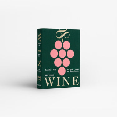 Vihreä viinityökalusetti | 19,2 x 14,8 x 3,5 cm | Wine-Printworks-Sasu’s sisustus- ja huonekaluliike