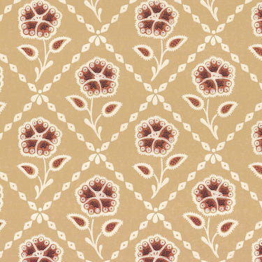 Whitehall Cedar | non-woven tapetti | Révolution Papers