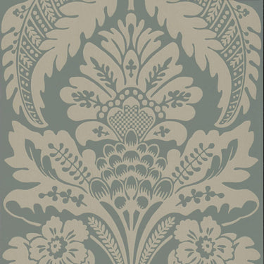 Wilton Marle | non-woven tapetti | London Wallpapers V