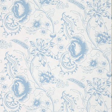 Woodblock Mono Juniper | non-woven tapetti | Archive Trails II