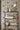 Woodblock Mono Knightsbridge | non-woven tapetti | Archive Trails II