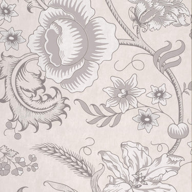 Woodblock Trail Abbot | non-woven tapetti | Archive Trails II