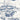 Zingara Delft | non-woven tapetti | 20th Century Papers-Little Greene-Sasu’s sisustus- ja huonekaluliike