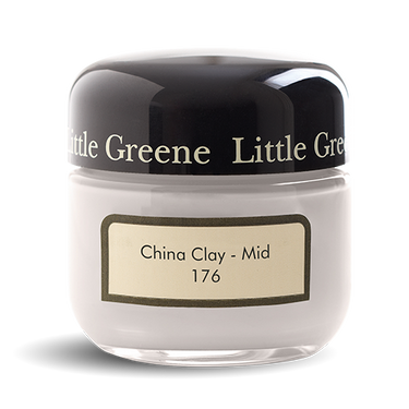 China Clay - Mid (176)