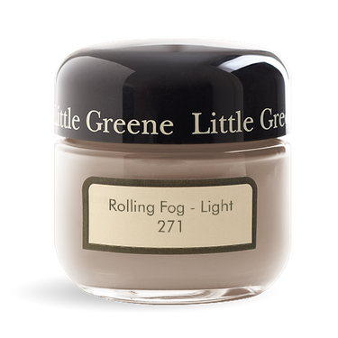 Rolling Fog - Light (271)
