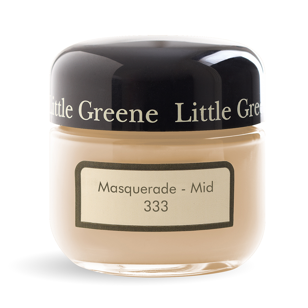 Masquerade - Mid (333) – Sasu’s
