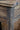 Puunvärinen Grimaud-konsolipöytä kahdella laatikolla 80 x 44 x 80 cm