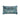 Sininen kuviollinen Pip Studio Darjeeling Days -sisustustyyny 55 x 33 cm