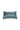 Sininen kuviollinen Pip Studio Darjeeling Days -sisustustyyny 55 x 33 cm