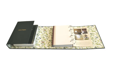 Ammattilaisille: Little Greene Colour Album