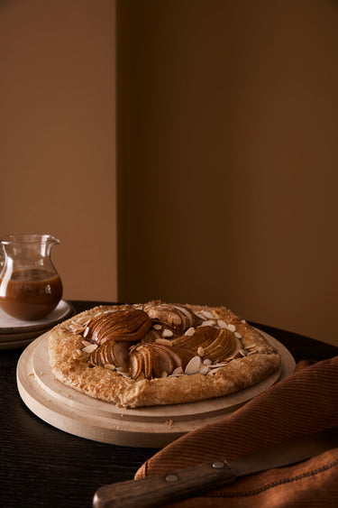 Galette (340)