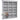 Bookcase | 180 x 39 x 197 cm | Directoire Collection