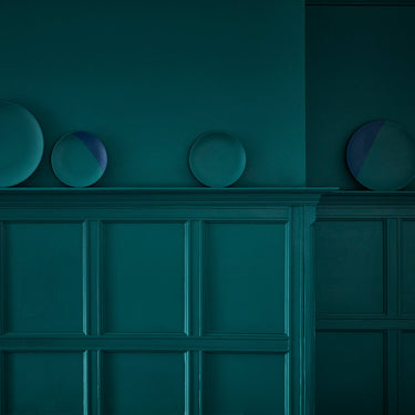 Mid Azure Green (96)