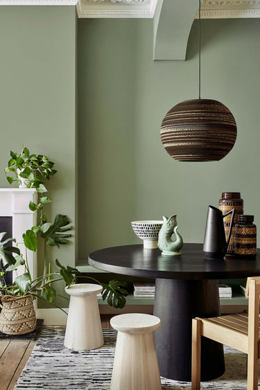 Seinämaali Sage Green