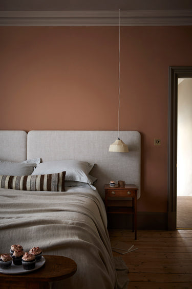 Seinämaali Split Pink