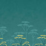 Achillea Aurora | non-woven tapetti | National Trust Papers