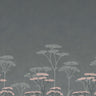 Achillea Twilight | non-woven tapetti | National Trust Papers