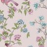 Aderyn China Clay | non-woven tapetti | National Trust Papers IV