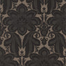 Albemarle Charcoal | non-woven tapetti | London Wallpapers IV