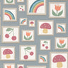 Balance Celestial | non-woven tapetti | Storybook Papers