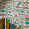 Balance Portland Stone | non-woven tapetti | Storybook Papers