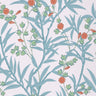 Bamboo Floral Heat | non-woven tapetti | National Trust Papers IV
