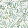 Bamboo Floral Mambo | non-woven tapetti | National Trust Papers IV