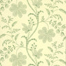 Bedford Square Acorn | non-woven tapetti | London Wallpapers V